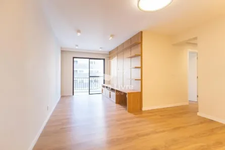 Apartamento com 2 Quartos à venda, 74m² no Vila Olímpia, São Paulo