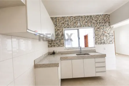 Casa com 2 Quartos para alugar, 200m² no Jardim Nova Barra do Garças, Barra do Garças