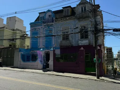 Casa com 5 Quartos à venda, 350m² no Tijuca, Rio de Janeiro