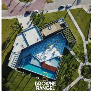 Lote/Terreno à venda, 242m² no João de Castro, Aquiraz