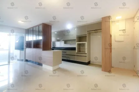 Apartamento com 3 Quartos à venda, 77m² no Vila Bocaina, Mauá