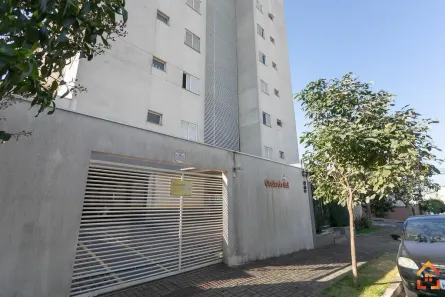 Apartamento com 3 Quartos à venda, 60m² no Vitória, Londrina
