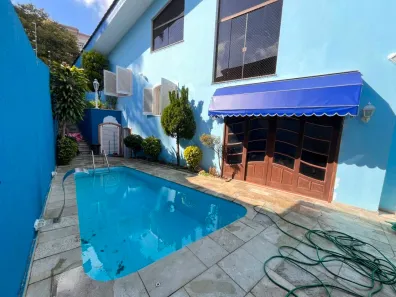Sobrado com 4 Quartos para alugar, 350m² no Vila Inah, São Paulo