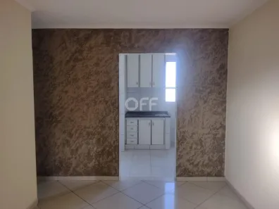 Apartamento com 2 Quartos à venda, 60m² no Vila Padre Manoel de Nóbrega, Campinas