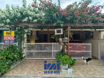 Casa com 3 Quartos à venda, 100m² no Jardim Canada, Pontal do Paraná