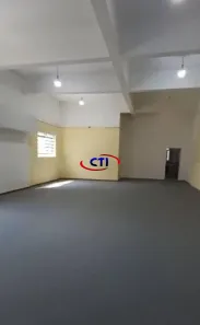 Prédio Comercial para alugar, 405m² no Assunção, São Bernardo do Campo