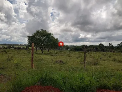 Lote/Terreno à venda, 4800m² no , Abadia de Goiás
