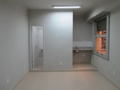 Sala Comercial para alugar, 24m² no Centro, Rio de Janeiro