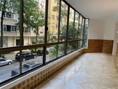 Apartamento com 3 Quartos à venda, 179m² no Ipanema, Rio de Janeiro