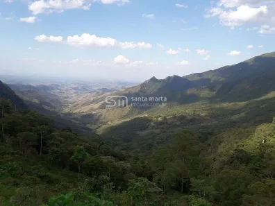 Fazenda/Sítio com 2 Quartos à venda, 4500m² no Serra da Bocaina, Bananal