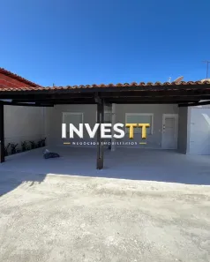 Casa de Condomínio com 3 Quartos à venda, 70m² no Passaré, Fortaleza