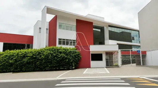 Prédio Comercial para alugar, 3385m² no Anápolis City, Anápolis