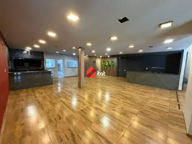 Sala Comercial para alugar, 485m² no Centro, Jaraguá do Sul