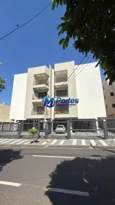 Apartamento com 3 Quartos à venda, 120m² no Vila Ideal, São José do Rio Preto