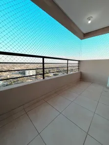 Apartamento com 3 Quartos à venda, 77m² no Vila Brasília, Aparecida de Goiânia