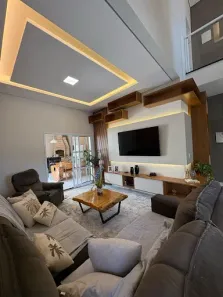 Casa de Condomínio com 2 Quartos à venda, 159m² no Jardim Santa Cruz, Salto