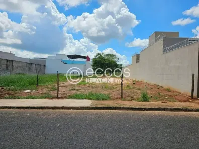 Lote/Terreno à venda, 400m² no Jardim Karaíba, Uberlândia