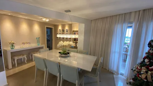 Apartamento com 3 Quartos à venda, 126m² no Osvaldo Rezende, Uberlândia