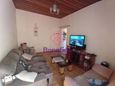 Casa com 3 Quartos à venda, 172m² no Vila Vianelo, Jundiaí