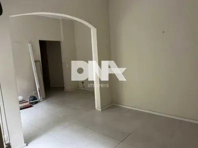 Apartamento com 2 Quartos à venda, 80m² no Laranjeiras, Rio de Janeiro