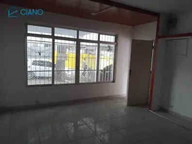 Imóvel Comercial com 4 Quartos para alugar, 240m² no Vila Azevedo, São Paulo