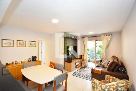 Apartamento com 3 Quartos à venda, 90m² no Sumaré, São Paulo
