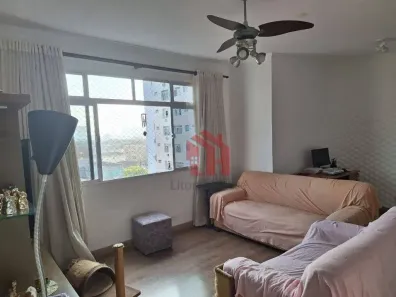 Apartamento com 2 Quartos à venda, 120m² no Embaré, Santos