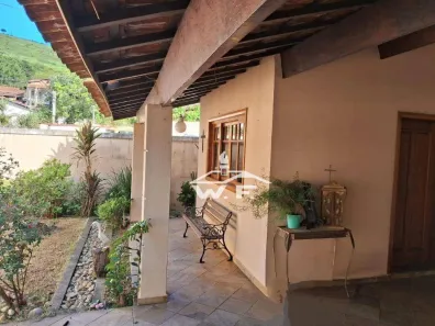 Casa com 3 Quartos à venda, 146m² no Residencial Augusto Filippo, Guaratinguetá