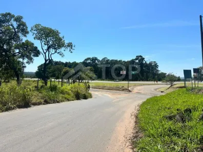 Lote/Terreno à venda, 8559m² no Distrito Industrial Miguel Abdelnur, São Carlos