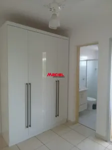 Apartamento com 3 Quartos para alugar, 88m² no Jardim Paulista, São José dos Campos