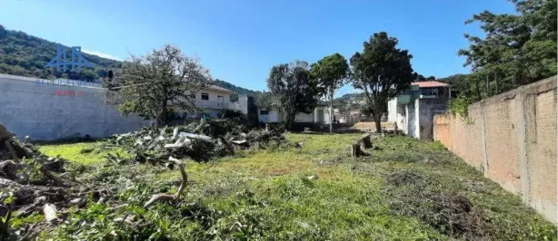 Lote/Terreno à venda, 1451m² no Saco dos Limões, Florianópolis