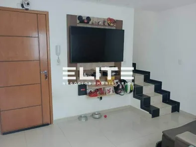 Cobertura com 2 Quartos à venda, 96m² no Vila Gilda, Santo André