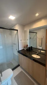 Apartamento com 1 Quarto à venda, 28m² no Centro, Ipojuca