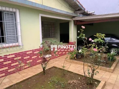 Casa com 2 Quartos à venda, 150m² no Demarchi, São Bernardo do Campo