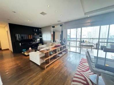 Apartamento com 2 Quartos à venda, 145m² no Brooklin Paulista, São Paulo