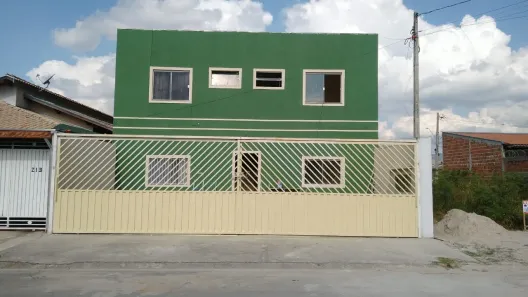 Apartamento com 2 Quartos à venda, 60m² no Loteamento Residencial e Comercial Araguaia, Pindamonhangaba