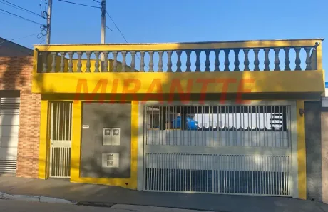 Sobrado com 3 Quartos à venda, 296m² no Jardim Ondina, São Paulo