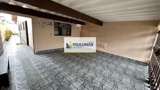 Casa com 2 Quartos à venda, 125m² no Jardim Maraba, Mongaguá