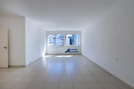 Apartamento com 3 Quartos à venda, 105m² no Cerqueira César, São Paulo