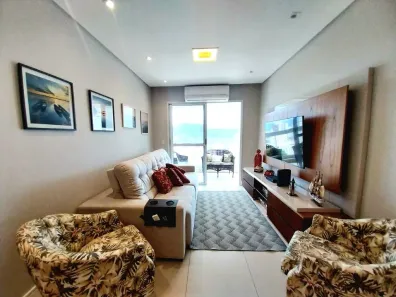 Apartamento com 3 Quartos à venda, 96m² no Jardim Las Palmas, Guarujá