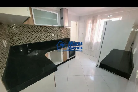 Apartamento com 3 Quartos para alugar, 107m² no Bosque dos Eucaliptos, São José dos Campos