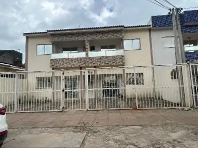 Apartamento com 2 Quartos à venda, 47m² no Pau Amarelo, Paulista