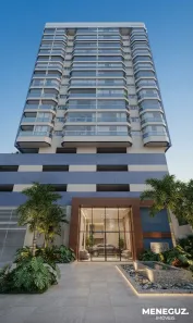 Apartamento com 3 Quartos à venda, 105m² no São Judas Tadeu, Guarapari
