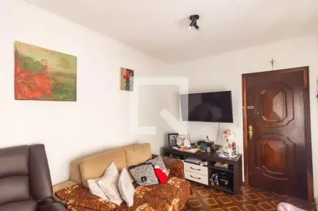 Apartamento com 2 Quartos à venda, 67m² no Vila Osasco, Osasco