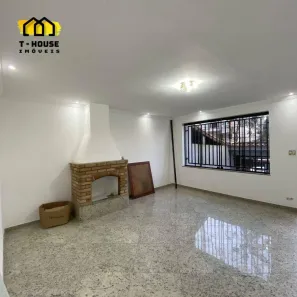 Casa com 4 Quartos para venda ou aluguel, 180m² no Jardim do Mar, São Bernardo do Campo