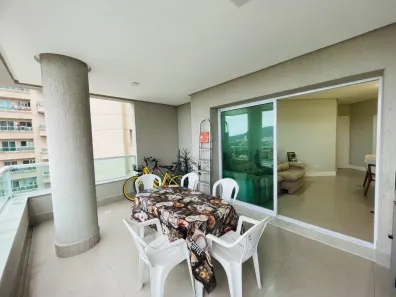 Apartamento com 3 Quartos à venda, 127m² no Enseada, Guarujá