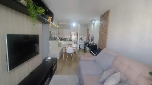 Apartamento com 3 Quartos à venda, 70m² no Coxipó, Cuiabá
