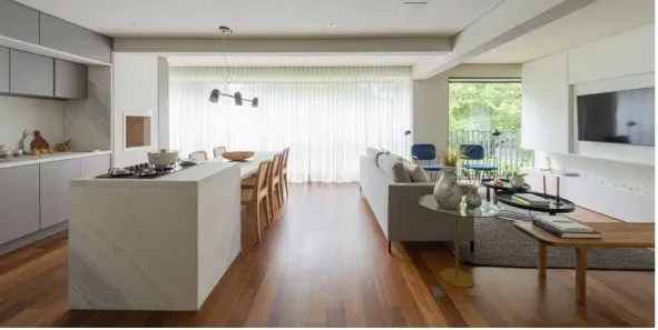Apartamento com 3 Quartos à venda, 208m² no Campo Belo, São Paulo