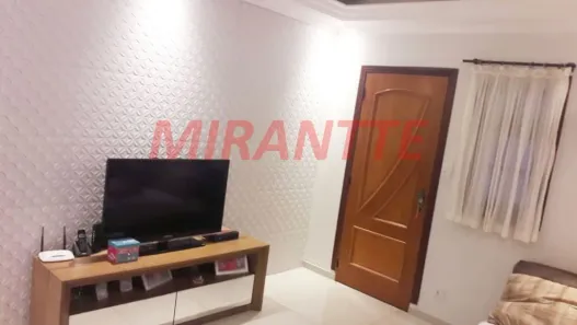 Casa com 1 Quarto à venda, 72m² no Vila Gustavo, São Paulo