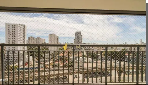 Apartamento com 2 Quartos à venda, 73m² no Jardim Ângela (Zona Leste), São Paulo